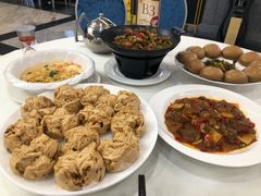 -澳门酒家(南航明珠店)