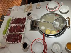 -八合里潮汕鲜牛肉火锅(深圳海岸城店)
