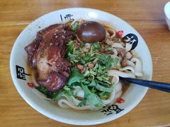 -任记七中刀削面(总店)