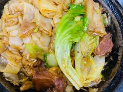 -珍珍小食店(西华路店)