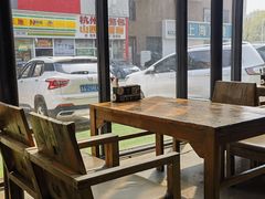 -印咖啡IN COFFEE(红旗街店)