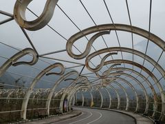 -阿坝州汶川特别旅游区