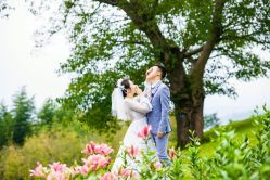 -金夫人婚纱摄影(长寿店)