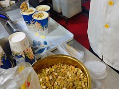 -正宁路小吃夜市