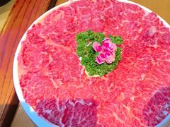 -手选潮汕鲜活牛肉火锅(二七广场店)