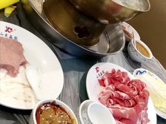 -鑫龙火锅城(青岛分店)