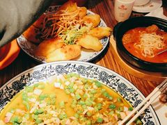 -百年神厨·地道川菜(清江西路店)