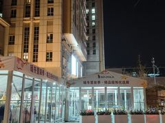 -银座mall(东直门店)