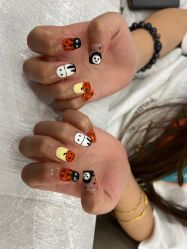 -斯馨·健康美甲美睫