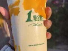 -1点点(江干四季青店)