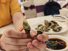 -万山楼海鲜酒家·二十三年老字号