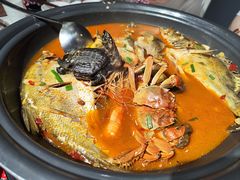 -溱湖八鲜菜馆