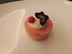 -福州泰禾铂尔曼酒店·大堂酒廊