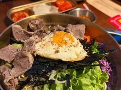 -양평식당·杨平食堂(华贸店)