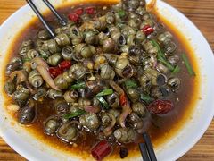 -无招牌