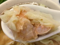 -麦文记面家(佐敦店)