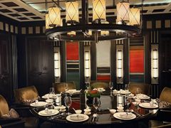 -北京四季酒店·采逸轩