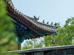 -龙王庙行宫