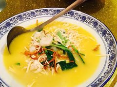 -扬州狮子楼·非遗淮扬菜(总店)