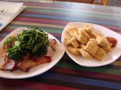 包浆豆腐-88号小吃店·经典云南菜·地道纳西美食