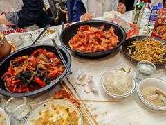 -聚味瞿记·龙虾堂(渔人码头一店)