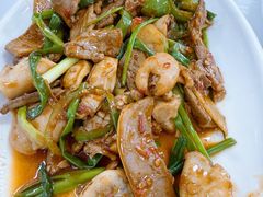 -阿九食店(南湾南路店)