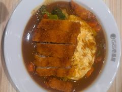 -COCO壱番屋(北京平安国际金融中心店)