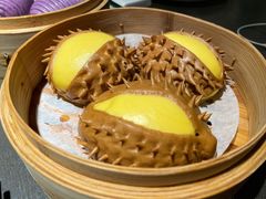 榴莲包-粤凤佬