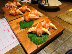 -古田居·特色寿司料理(骏欣中心店)