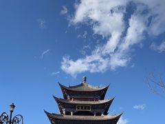 -羊咖啡(大理古城五华楼店)
