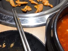 -花味·自助烤肉(雨花客厅店)