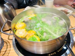 -为什么牛潮汕牛肉火锅(万胜广场店)