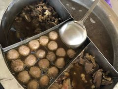 -好成财牛排馆(涂门街总店)