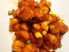 -拈菜(观音桥阳光世纪店)