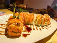 -鹤龟料理店(时代天街店)