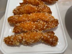 鸡柳-蜀腾川·火锅鱼.烤鱼(新世界城店)