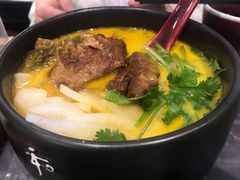 -和府捞面(天河领展广场店)