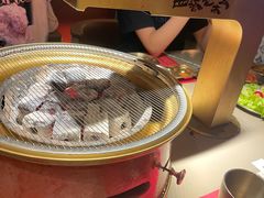 -西塔老太太泥炉烤肉(温州首店万象城黑金店)