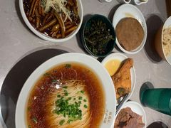 -松鹤楼·苏式汤面(虹桥天地店)