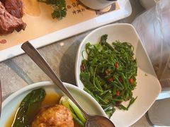 -南方酒店·淮扬菜(回民街店)