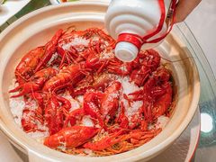 -金龙·打边炉(南京西路店)