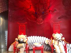 -小龙坎火锅(IFS HOT店)