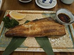 -阿吾罗日本料理(K11艺术中心店)