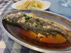 -钱大妈海鲜饭店(保利林语店)