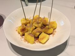 -四道菜·福建菜馆(建邺金鹰店)