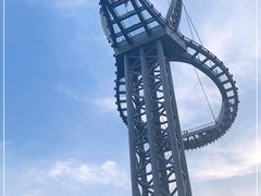 -黄腾峡天门悬廊