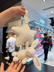 -motherswork(静安嘉里中心店)