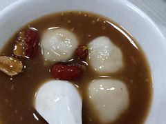 -罗子龙罗家桂花汤圆(曹都巷店)