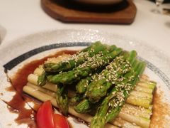 -T館·花园艺术餐厅