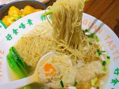 -西关味(大卫城店)